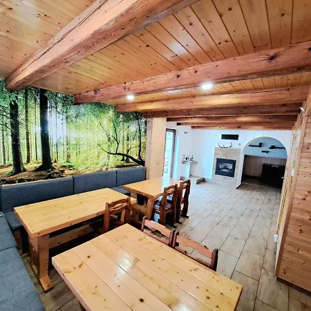 Horsky Dum Horalka Apartment