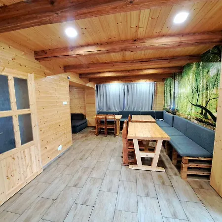Horsky Dum Horalka Apartment