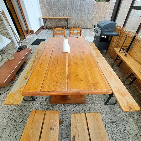 Horsky Dum Horalka Železná Ruda
