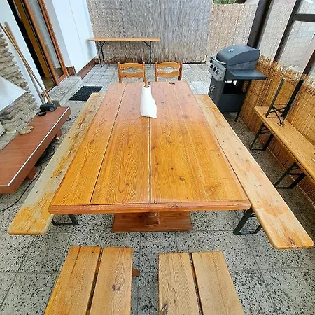 Horsky Dum Horalka Železná Ruda
