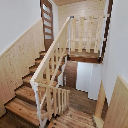Horsky Dum Horalka Železná Ruda