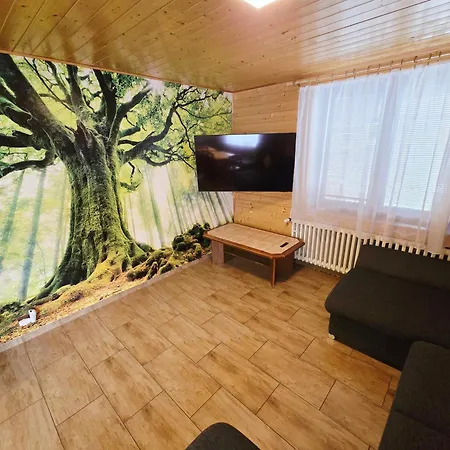 Horsky Dum Horalka Apartment *