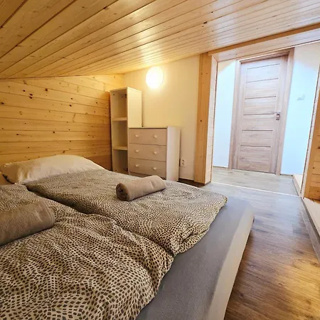 Horsky Dum Horalka Appartamento Železná Ruda