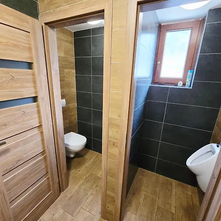 Horsky Dum Horalka * Železná Ruda