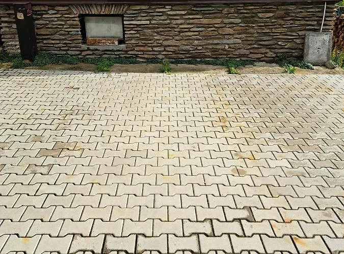 アパート Horsky Dum Horalka Železná Ruda