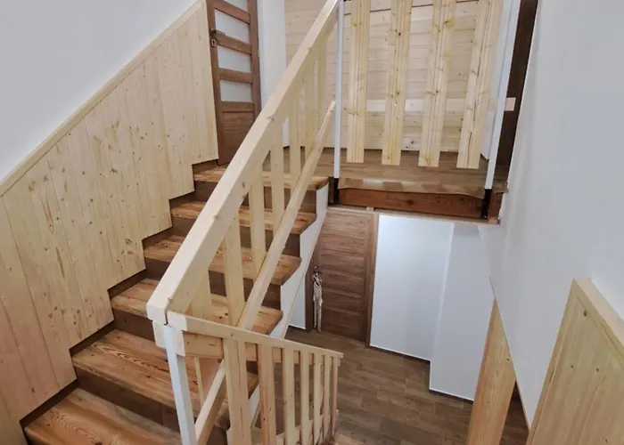 Horsky Dum Horalka Železná Ruda